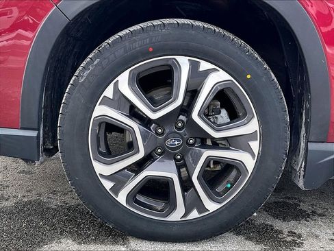 Used 2023 Subaru Ascent Limited w/ Technology Package image 7