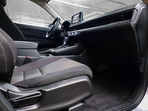 Certified 2024 Honda CR-V EX image 34