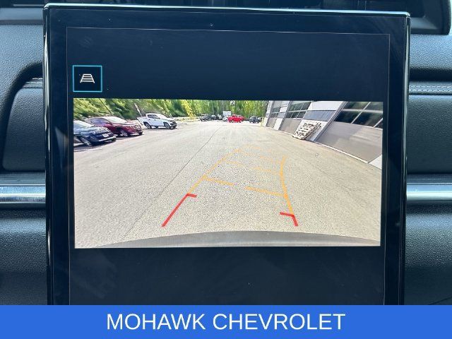 Used 2026 GMC Terrain Elevation AWD/4WD image 16