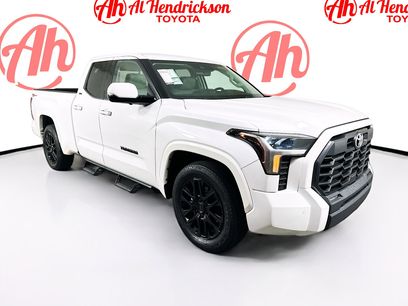 Used 2022 Toyota Tundra SR5