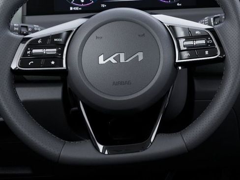 Used 2024 Kia Seltos SX w/ SX Sunroof Package image 22