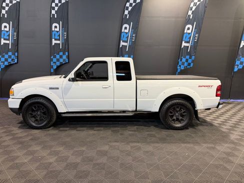 Used 2010 Ford Ranger XLT image 2