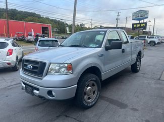 Used 2008 Ford F150 XL image 1