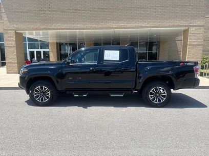 Used 2023 Toyota Tacoma TRD Sport