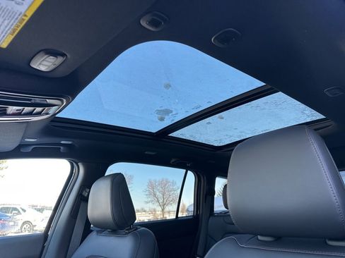 New 2026 Jeep Cherokee Limited image 2