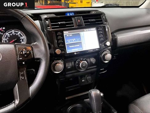 Used 2021 Toyota 4Runner Venture w/ Moonroof Package image 6