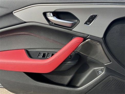 Used 2025 Acura TLX SH-AWD w/ A-SPEC Pkg image 27