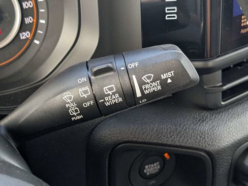 New 2026 Jeep Wrangler Sport AWD/4WD image 16