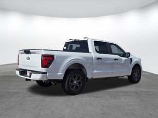 New 2026 Ford F150 STX w/ Equipment Group 200A RWD video 2