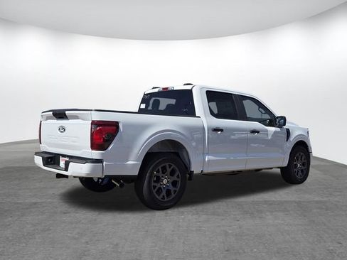 New 2026 Ford F150 STX w/ Equipment Group 200A RWD image 2