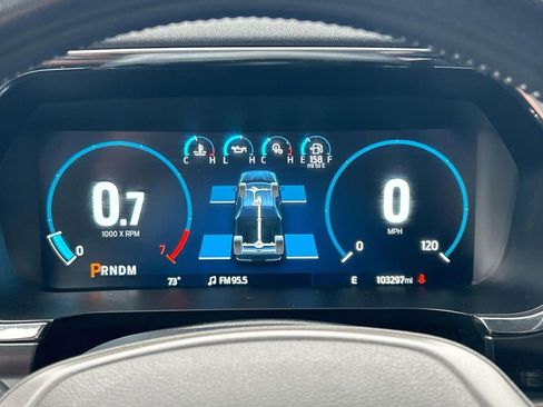 Used 2022 Ford F150 Lariat image 42