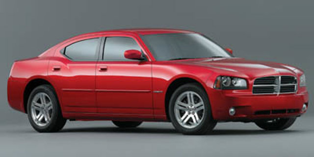 Used 2006 Dodge Charger R/T RWD image 24