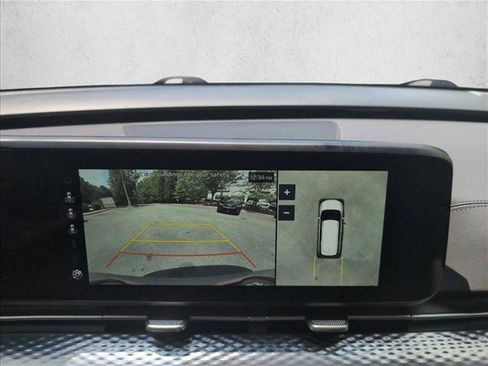 Used 2024 Kia Carnival SX Prestige FWD image 13