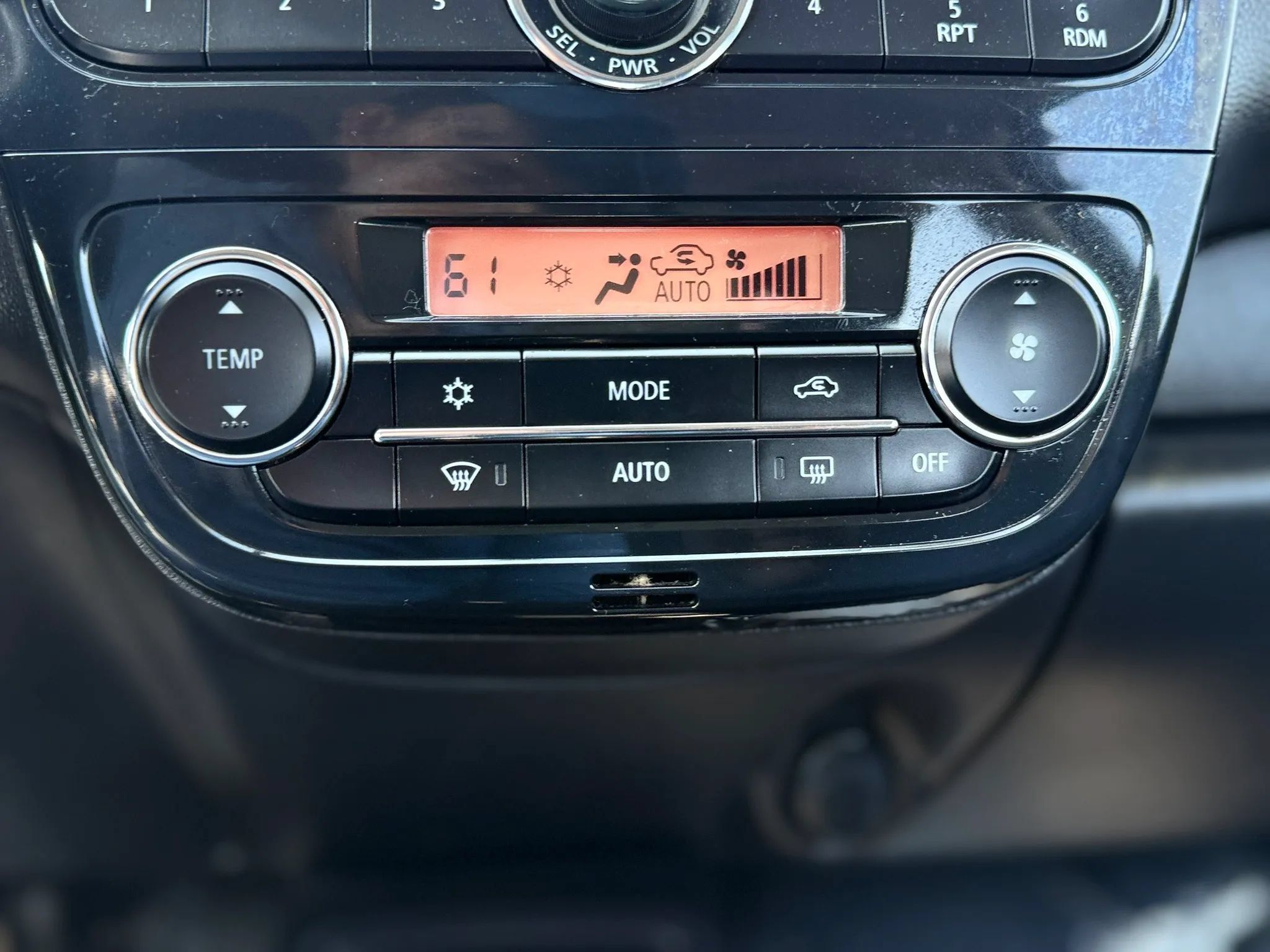 Used 2015 Mitsubishi Mirage DE FWD image 27