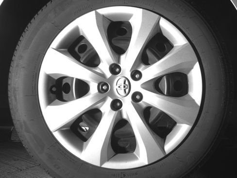 Used 2025 Toyota Corolla LE FWD image 15