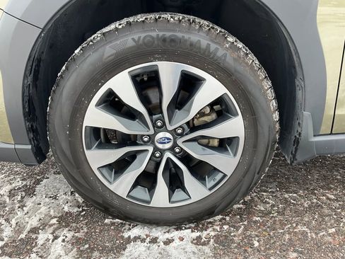 Used 2024 Subaru Outback Limited XT image 35