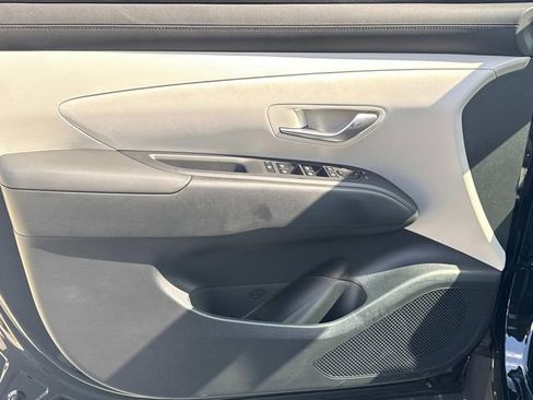 New 2026 Hyundai Tucson SEL FWD image 22