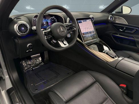 Used 2023 Mercedes-Benz SL 43 AMG image 4