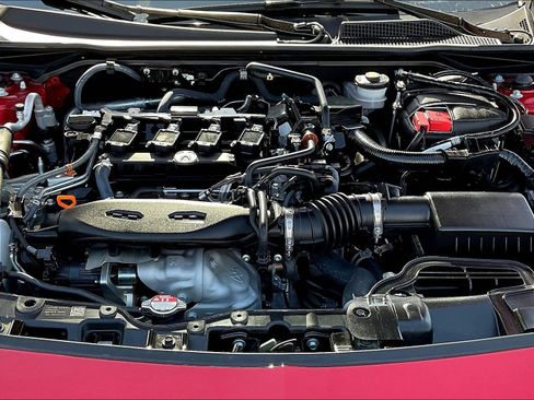 Certified 2025 Acura Integra A-Spec FWD image 30
