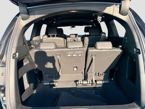 Used 2025 Honda Odyssey Sport-L image 12