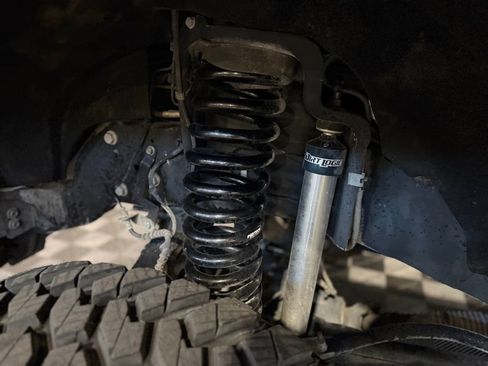 Used 2017 Ford F250 King Ranch w/ King Ranch Ultimate Package image 9