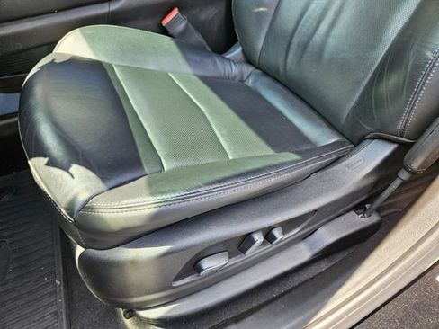 Used 2020 Cadillac XT6 Premium Luxury FWD image 8