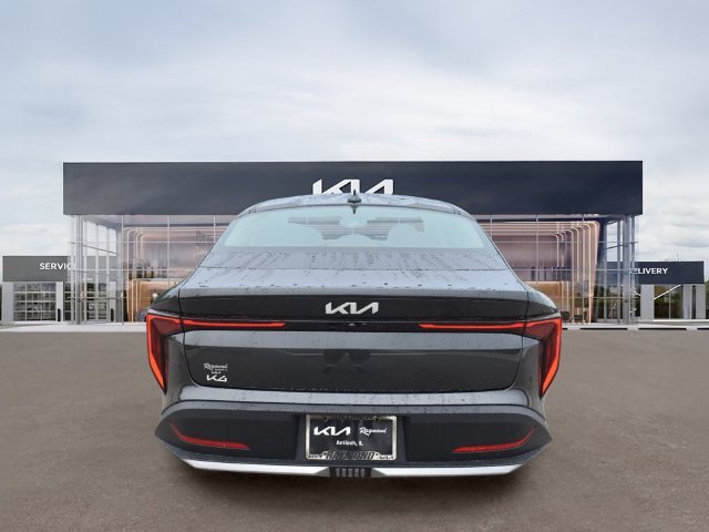 New 2026 Kia K4 FWD image 5