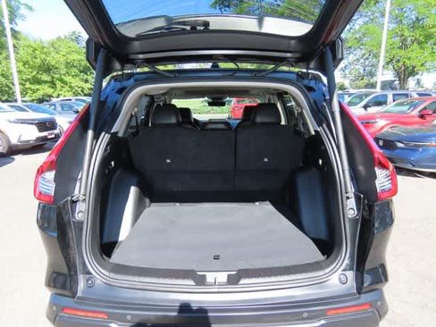 Certified 2024 Honda CR-V EX-L image 11