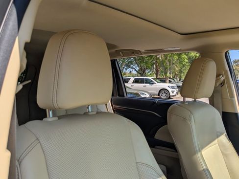 Used 2016 Toyota Highlander Limited image 22