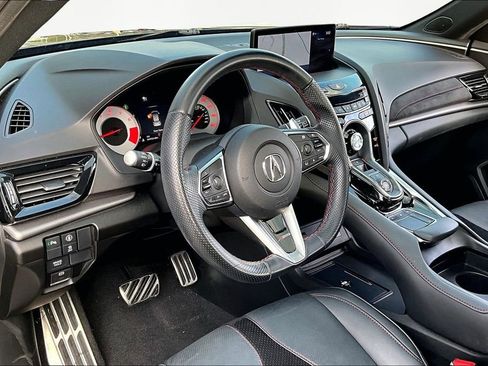Used 2022 Acura RDX A-Spec image 14