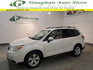 Used 2014 Subaru Forester 2.5i Premium w/ All-Weather Package 360° Tour