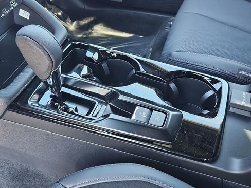 New 2026 Subaru Forester Touring image 29