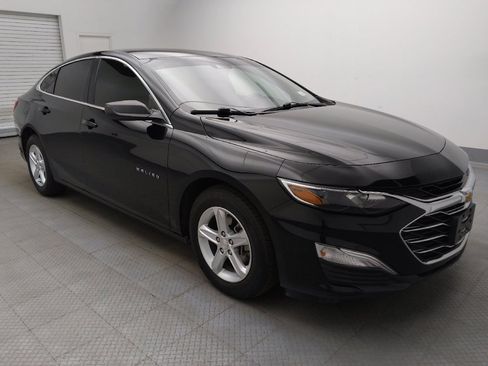 Used 2023 Chevrolet Malibu LS FWD image 11