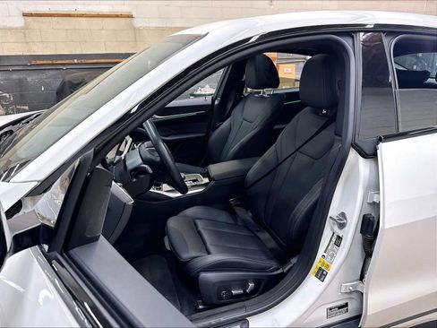Used 2023 BMW i4 eDrive40 w/ Premium Package RWD image 27