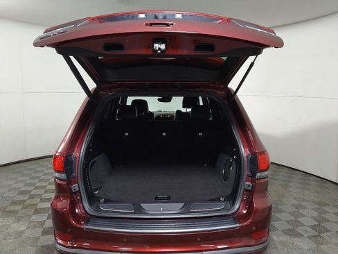 Used 2021 Jeep Grand Cherokee High Altitude image 29