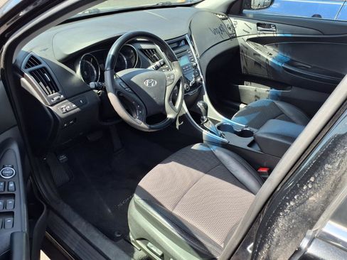 Used 2011 Hyundai Sonata SE FWD image 5