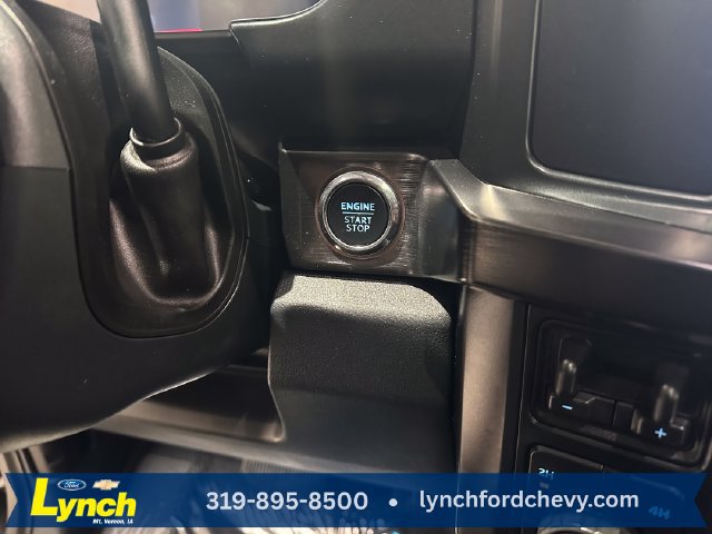 Certified 2023 Ford F350 Lariat AWD/4WD image 20