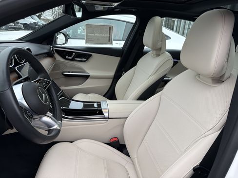 Certified 2023 Mercedes-Benz C 300 C 300 image 10
