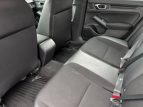 Used 2024 Honda Civic Sport image 14