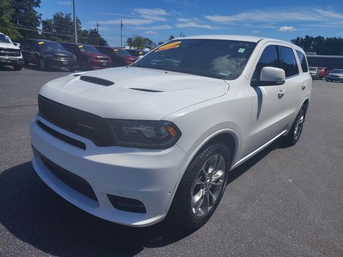 Used 2019 Dodge Durango R/T image 4
