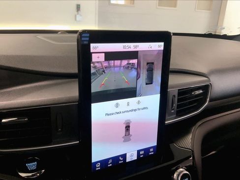 Used 2022 Ford Explorer ST w/ Equipment Group 401A image 24