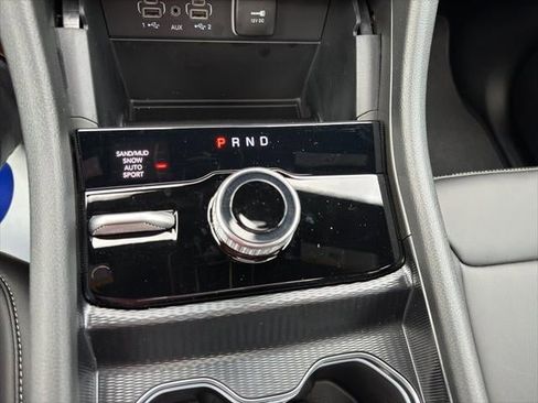 New 2025 Jeep Grand Cherokee Limited image 38