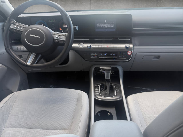 Used 2025 Hyundai Kona SEL AWD/4WD image 21
