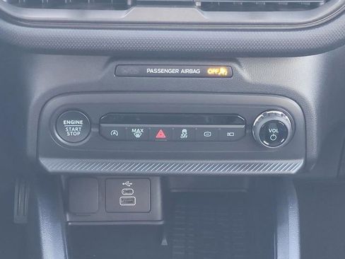 New 2025 Ford Bronco Sport Big Bend image 15