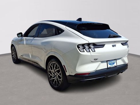 Used 2023 Ford Mustang Mach-E GT w/ GT Performance Edition AWD/4WD image 4