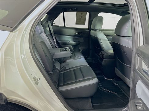 Used 2024 Honda Prologue Elite image 31