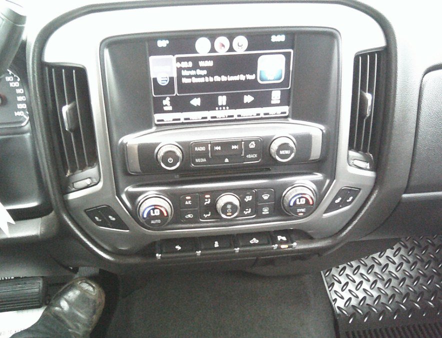 Used 2014 Chevrolet Silverado 1500 LT w/ All Star Edition AWD/4WD image 26