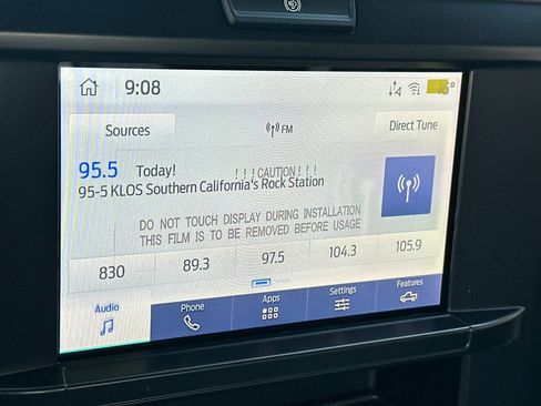 New 2026 Ford F350 XL image 16