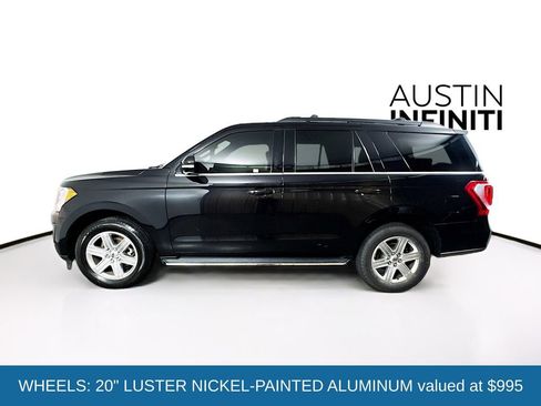 Used 2021 Ford Expedition XLT RWD image 4