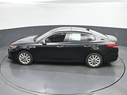 Used 2018 Kia Optima EX w/ Technology Package FWD image 37